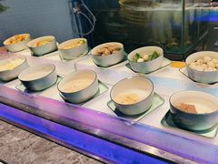 -曼格活海鲜·牛排自助(光明蓝鲸店)