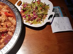-胖哥俩肉蟹煲(世茂国际广场店)
