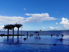 -深圳大梅沙京基洲际度假酒店