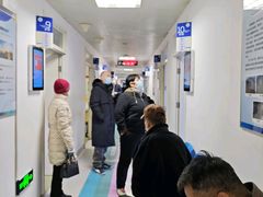 -中国人民解放军第九医学中心(306医院)