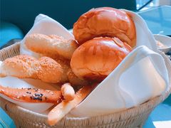-荟星庭西餐厅(天府丽都喜来登饭店)