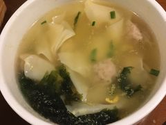 -绿茶餐厅(西单老佛爷店)