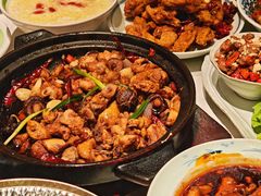 -欧记大排档·景德菜(上海首店)