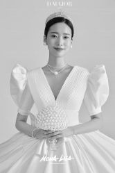 -蒙娜丽莎婚纱摄影(南门店)