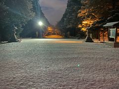 -北海道神宫