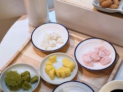 -阮大兴糕团(滨江宝龙店)
