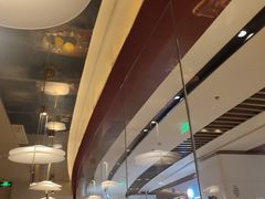 门面-青年公社烤鸭(宝杨宝龙广场店)