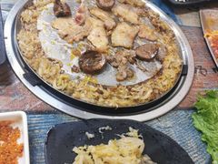 -牛牛牛酸菜煎肉店(望云寺路店)