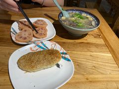 -老城南.鸭血粉丝汤(夫子庙店)