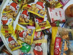 -海底捞火锅(珠影星光城夜宵主题店)