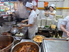 -李兰英湖南面馆(护国路店)