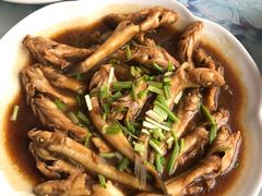 -小六农家乐(崇明西沙湿地店)
