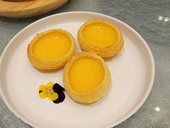 -白天鹅宾馆-玉堂春暖餐厅