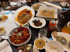 -铭轩中餐厅·海南菜·粤菜(亚龙湾瑞吉店)