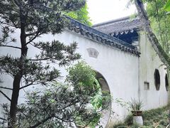 -沧浪亭