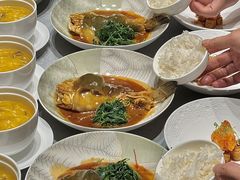-新光酒家·河豚·海鲜·蟹料理(浦东店)