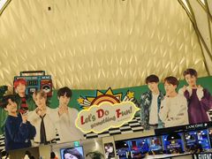 -乐天免税店(明洞店)