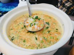 脆米海鲜粥-徐记海鲜(明德门店)