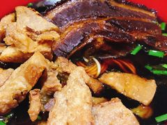 大肉面-小龙大肉面馆
