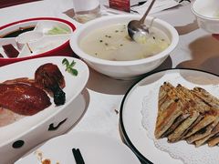 -满堂·烤鸭店·北京菜(鼓楼店)