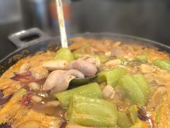 -湘肠香火锅店(团结湖店)