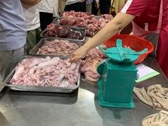 -标记美食新鲜猪杂(兴南大道店)