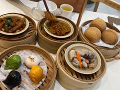 -蔡澜点心·粤菜(月星环球港店)