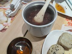 -小杨生煎(黄河路美食休闲街店)