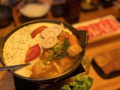 -东北烧烤·烤羊腿(天虹店)