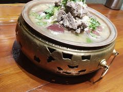 -金饭碗家宴(中兴路店)