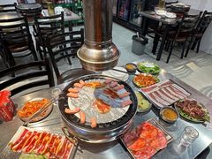 -燚青春东北泥炉烤肉(百合店)