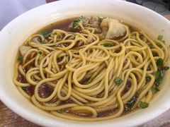 -草桥清真牛肉锅贴扁食店