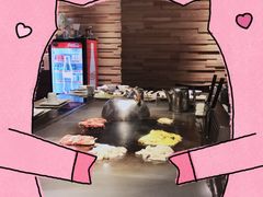 -舞红花铁板烧 新光三越A8店