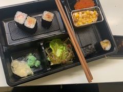 -元气寿司(金光华店)