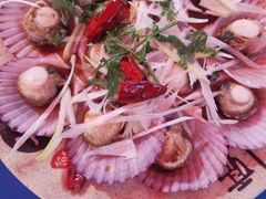 -老东镇啤酒屋海鲜加工·蒸汽海鲜·海鲜烧烤(台东店)