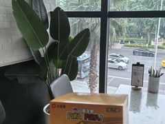 -必胜客(大坪英利店)