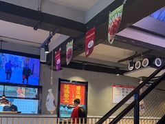 -叁宝烤肉• 西安烧烤(高科新花园店)