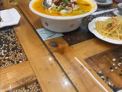 -尽善百年古院餐厅(王家老宅店)