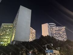 -广州花园酒店