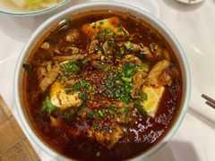 -犇逸·乐山跷脚牛肉·四川现炒(览海店)