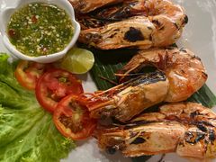 -Dang restaurant (patong phuket)