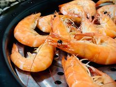 -船奇蒸汽海鲜·闽菜(八市海鲜总店)