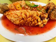 -金豪沙姜鸡饭店(昌平路店)