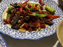 -百年粉蒸牛肉