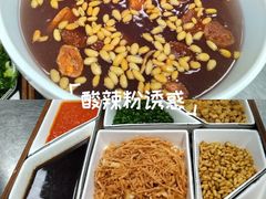 -芳芳私房菜·精做淮扬菜(承德路店)