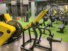 -OXYGYM奥美氧舱运动中心(丽都水岸店)