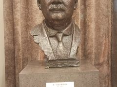 -哈尔滨工业大学-博物馆