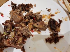 -永乐饭庄(安德路店)