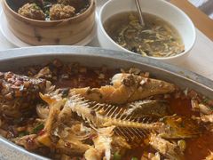 -不倒翁·安徽名菜楼(步行街店)