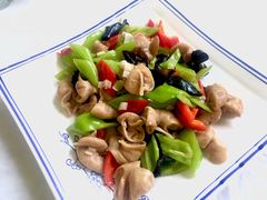 -宾朋海鲜美食餐厅·特色美食(兴海路店)